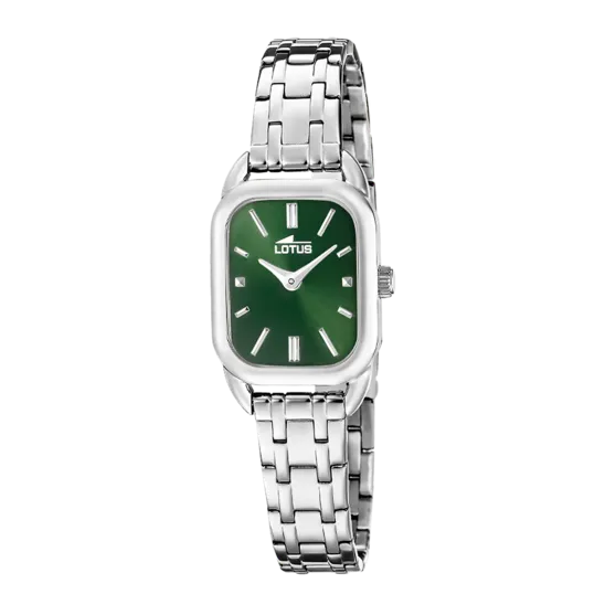 Reloj De Mujer Lotus 2gether + Pulsera A Juego 19039/5