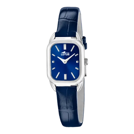 Reloj De Mujer Lotus 2gether + Pulsera A Juego 19040/3