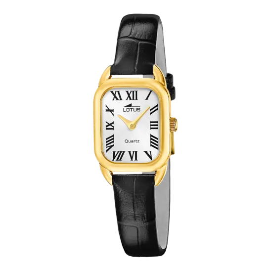 Reloj De Mujer Lotus 2gether + Pulsera A Juego 19042/2
