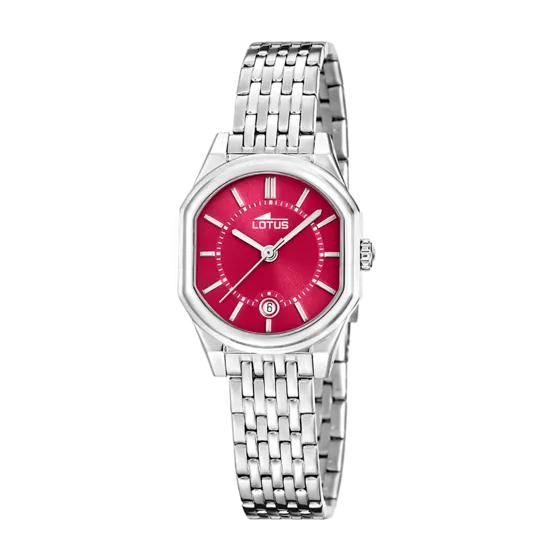 Reloj De Mujer Lotus Old Money 19043/2