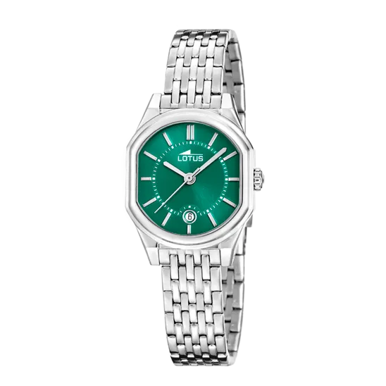 Reloj De Mujer Lotus Old Money 19043/3