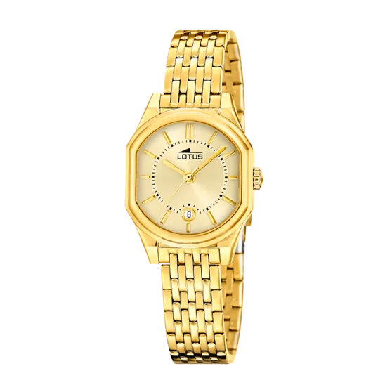 Reloj De Mujer Lotus Old Money 19045/2