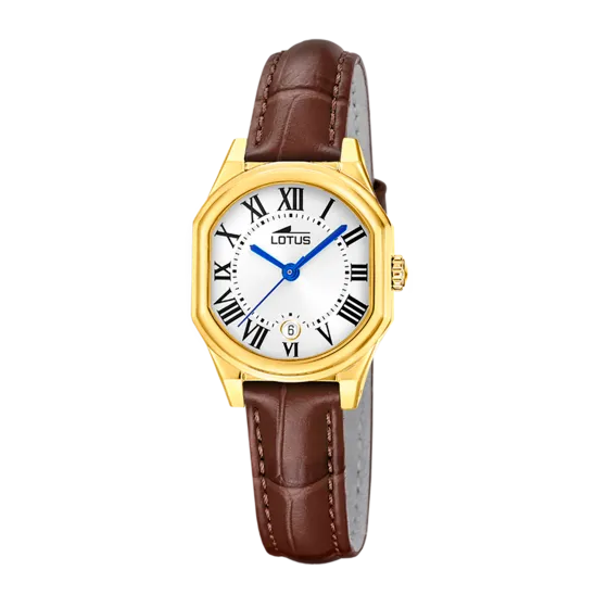 Reloj De Mujer Lotus Old Money 19046/1