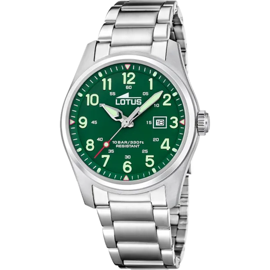 Reloj De Hombre Lotus Minimalist For Him 19054/3
