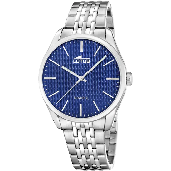 Reloj De Hombre Lotus Minimalist For Him 19064/2