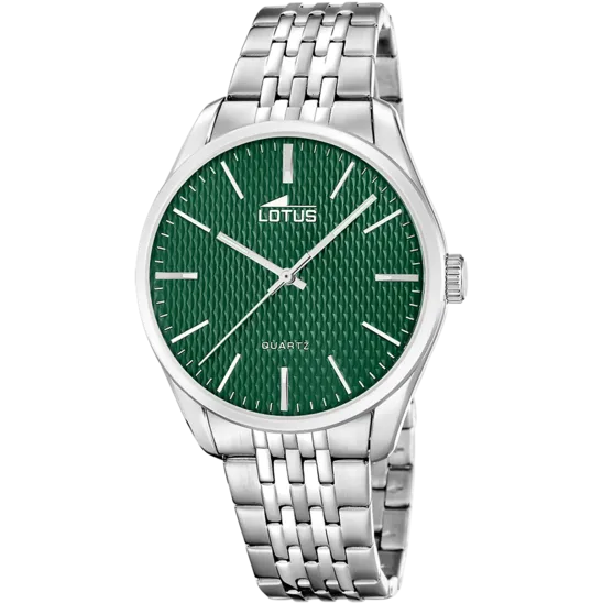 Reloj De Hombre Lotus Minimalist For Him 19064/3
