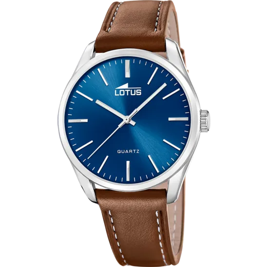 Reloj De Hombre Lotus Minimalist For Him 19065/2