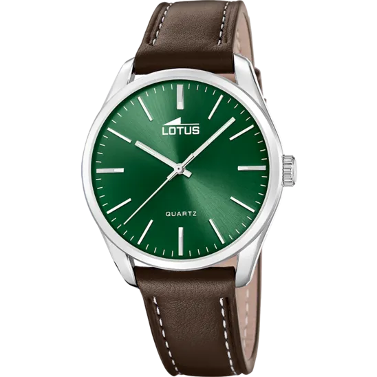 Reloj De Hombre Lotus Minimalist For Him 19065/3