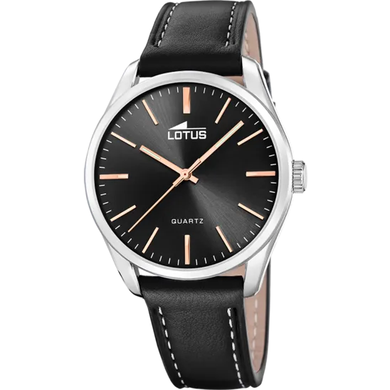 Reloj De Hombre Lotus Minimalist For Him 19065/4