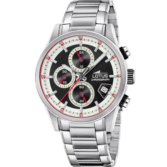 Reloj De Hombre Lotus Pulse 19084/1