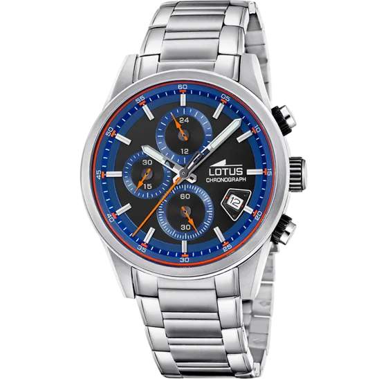 Reloj De Hombre Lotus Pulse 19084/3
