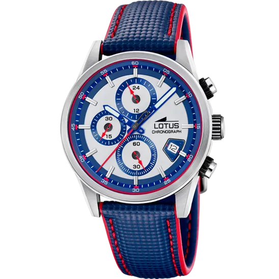 Reloj De Hombre Lotus Pulse 19085/2