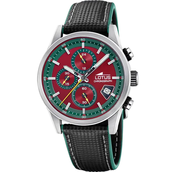 Reloj De Hombre Lotus Pulse 19085/4
