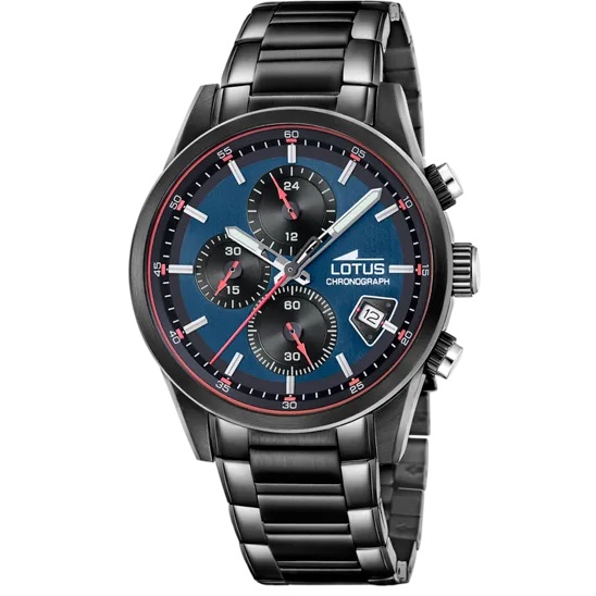 Reloj De Hombre Lotus Pulse 19088/2