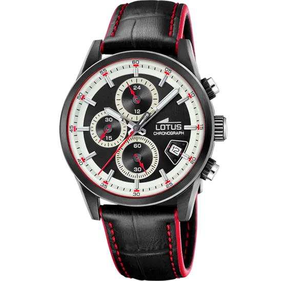 Reloj De Hombre Lotus Pulse 19089/1