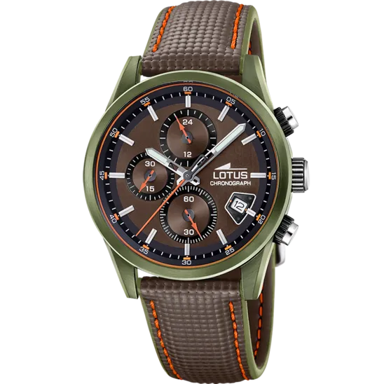 Reloj De Hombre Lotus Pulse 19091/2
