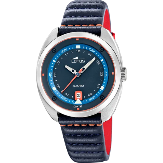 Reloj De Hombre Lotus Pulse 19096/1