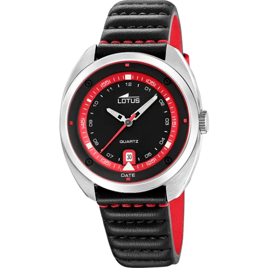 Reloj De Hombre Lotus Pulse 19096/2