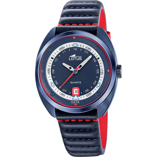 Reloj De Hombre Lotus Pulse 19097/1