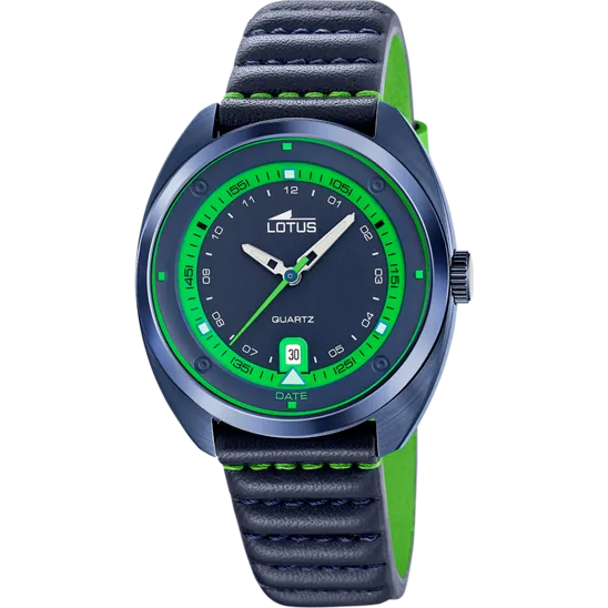 Reloj De Hombre Lotus Pulse 19097/2