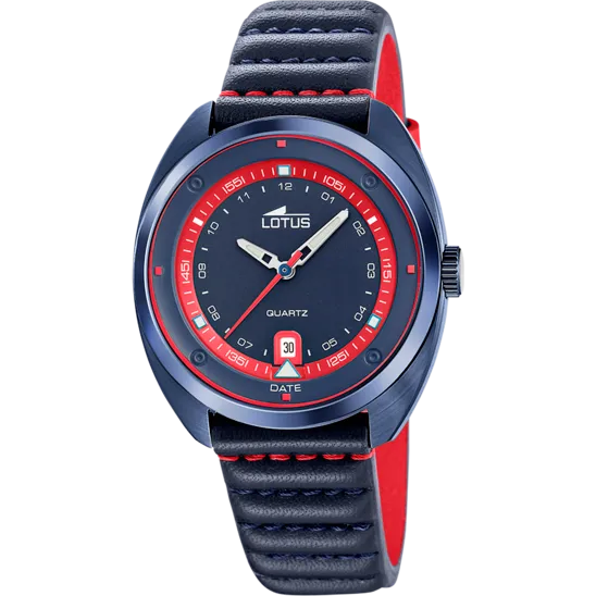 Reloj De Hombre Lotus Pulse 19097/3