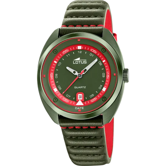 Reloj De Hombre Lotus Pulse 19098/3
