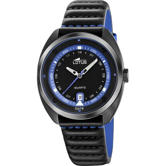 Reloj De Hombre Lotus Pulse 19099/3