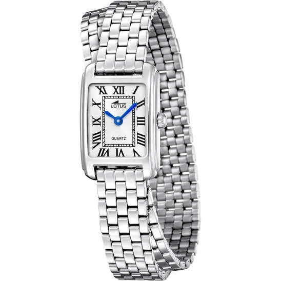Reloj De Mujer Lotus Old Money 19100/1