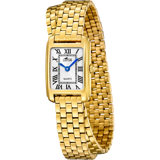 Reloj De Mujer Lotus Old Money 19101/1
