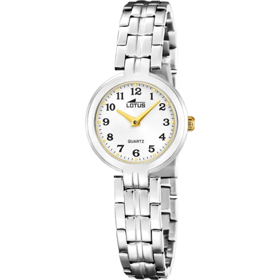 Reloj De Mujer Lotus Old Money 19102/2