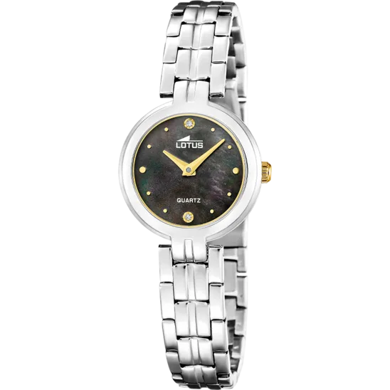 Reloj De Mujer Lotus Old Money 19102/5