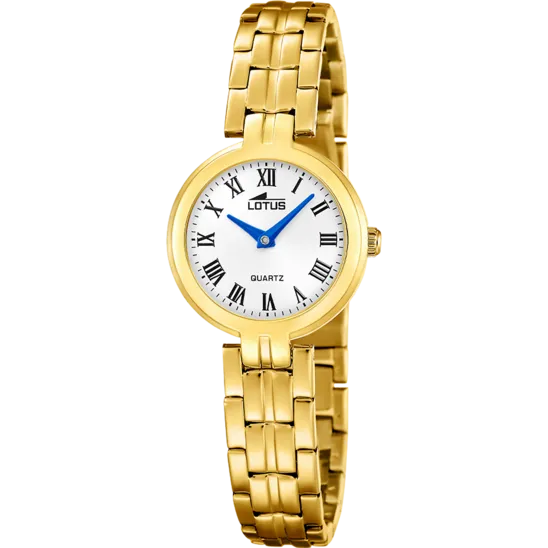 Reloj De Mujer Lotus Old Money 19103/1