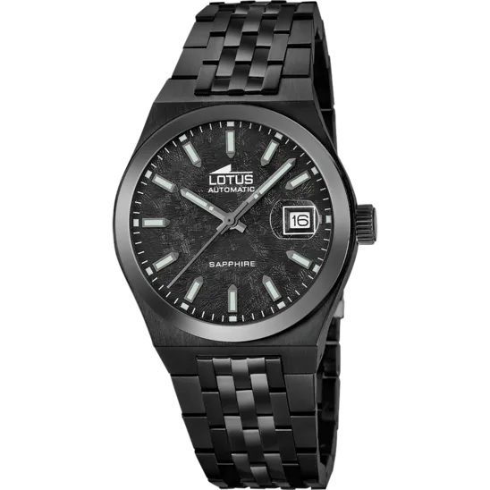Reloj Lotus Automático 19104/1