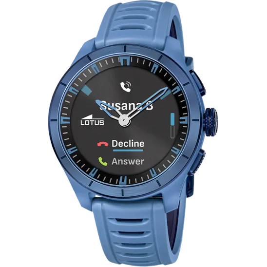 Reloj Lotus Connected Full D 20001/3