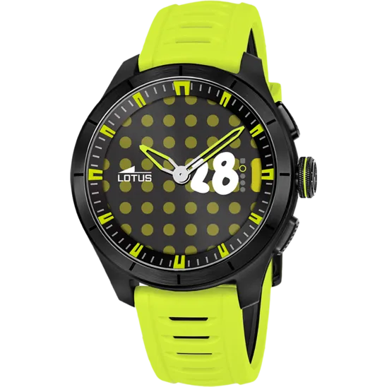 Reloj Lotus Connected Full D 20001/5