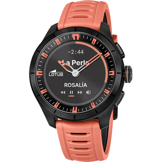 Reloj Lotus Connected Full D 20001/6