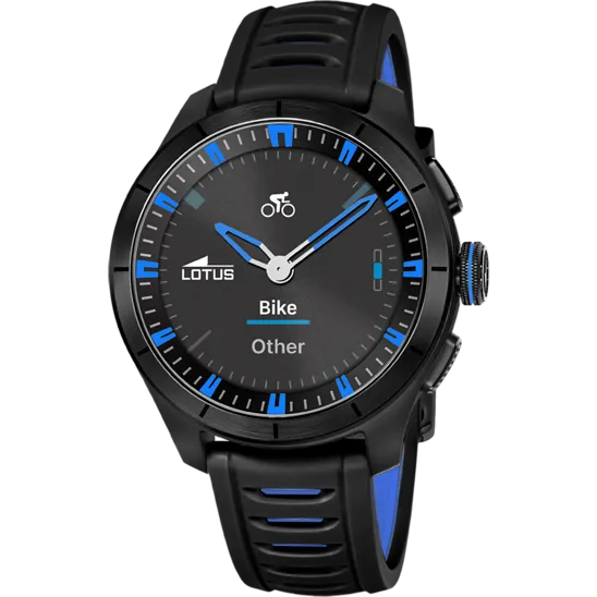 Reloj Lotus Connected Full D 20001/8