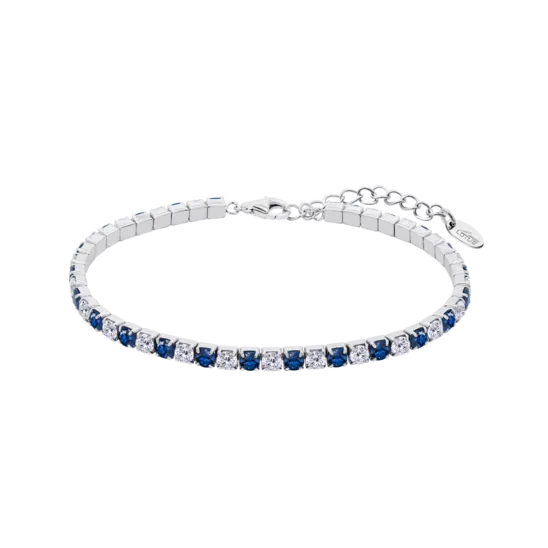 Pulsera Lotus Silver Lp3452-2/5 Plata, Mujer