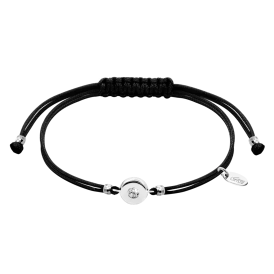 Pulsera Lotus Silver Lp3668-2/1 Plata, Mujer