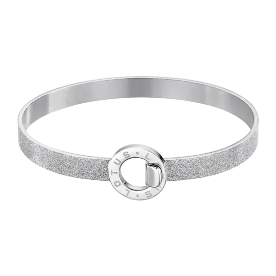 Pulsera Lotus Style Millennial Ls2080-2/1 Piel, Mujer