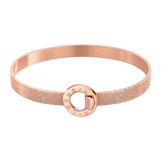 Pulsera Lotus Style Millennial Ls2080-2/3, Mujer