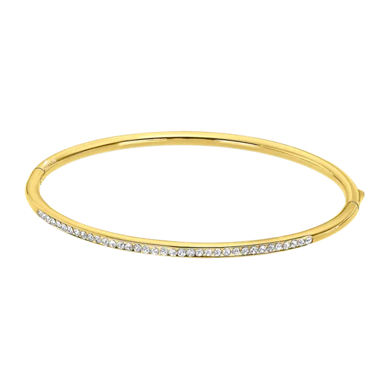 Pulsera Lotus Style Bliss Ls2111-2/2 Acero, Mujer