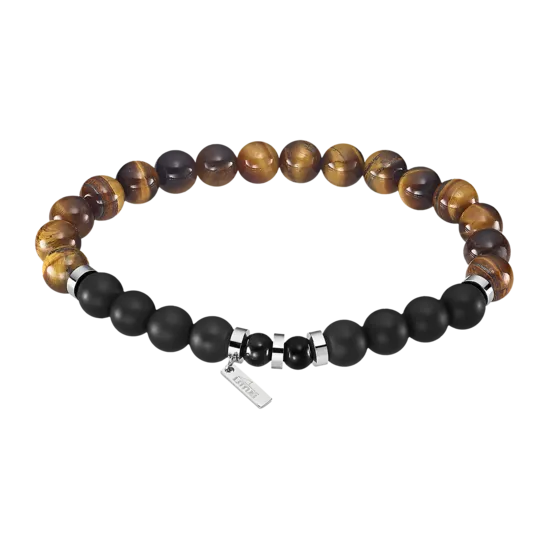 Pulsera Lotus Style Ls2190-2/3 Hombre