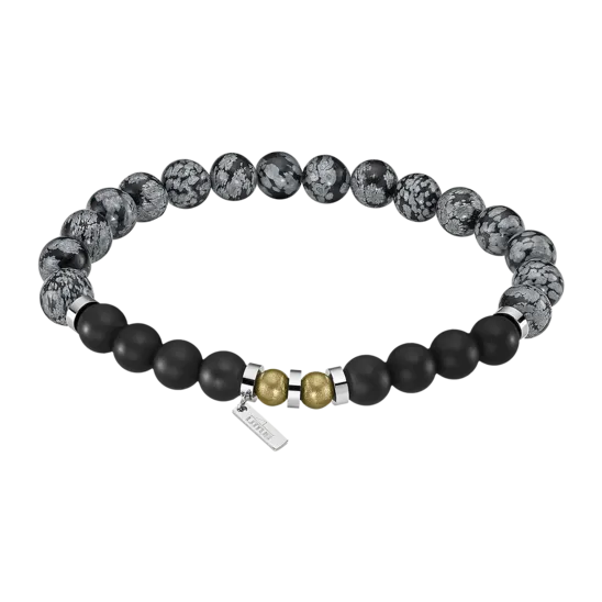 Pulsera Lotus Style Ls2190-2/4 Hombre