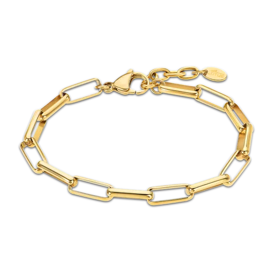 Pulsera Lotus Style Ls2230-2/2 Acero, Mujer
