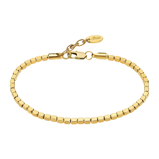 Pulsera Lotus Style Ls2244-2/2 Acero, Mujer