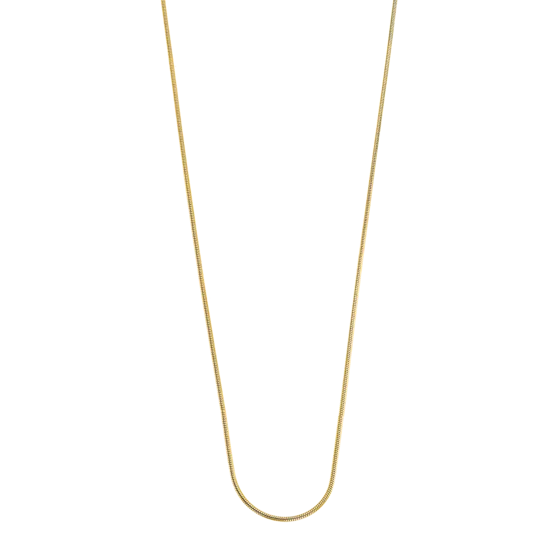 Collar Cadena Lotus Style Urban Woman Ls2295-1/2 Acero Inoxidable, Unisex
