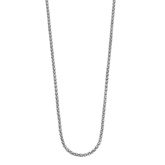 Collar Cadena Lotus Style Urban Woman Ls2297-1/1 Acero Inoxidable, Hombre
