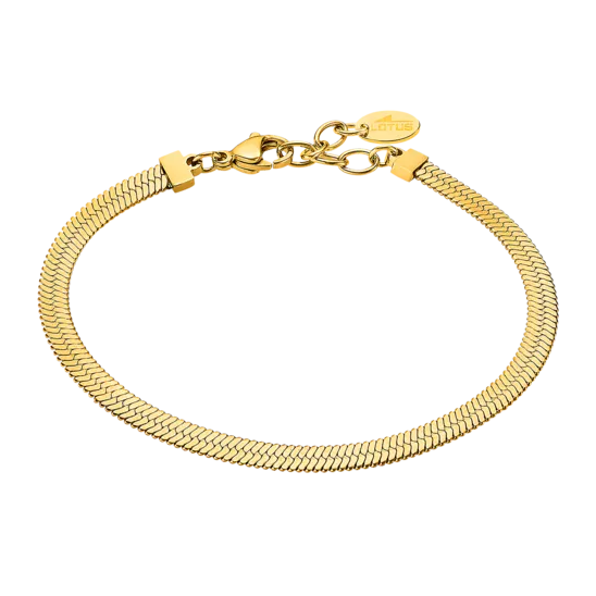 Pulsera Lotus Style Urban Woman Ls2317-2/2 Acero Inoxidable, Mujer