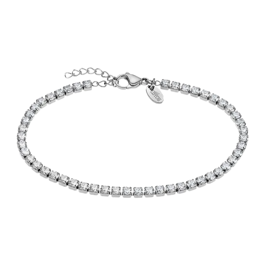Pulsera Lotus Style Urban Woman Ls2341-2/1 Acero Inoxidable, Mujer